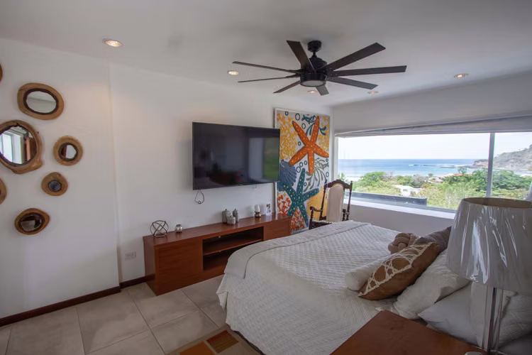 Casa Pitahaya: An Elegant Oceanview Villa
