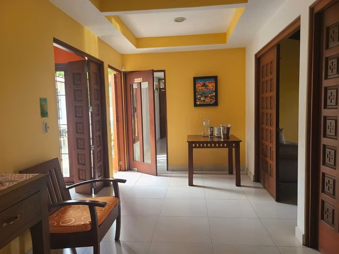MIRADOR DE SANTO DOMINGO - SE VENDE PROPIEDAD ESQUINERA