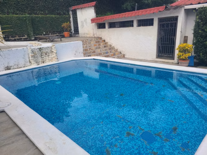 MIRADOR DE SANTO DOMINGO - SE VENDE PROPIEDAD ESQUINERA