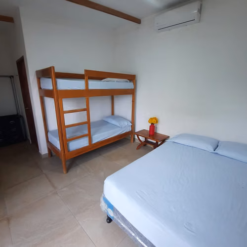RENTA | Casa de Playa en Salinas Grande