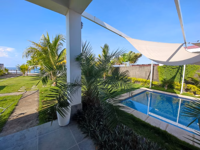 RENTA | Casa de Playa en Salinas Grande