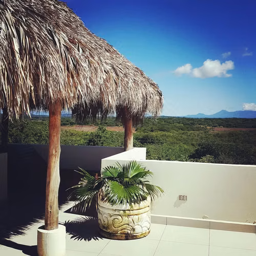 RENTA | Hermosa Casa de Playa en Salinas Grande
