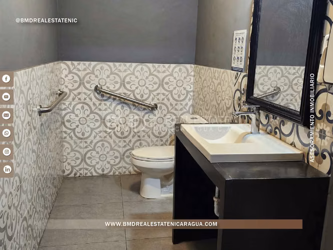 Venta hermoso local comercial con potencial para negocios mixtos y vivienda KG - Imagen 8