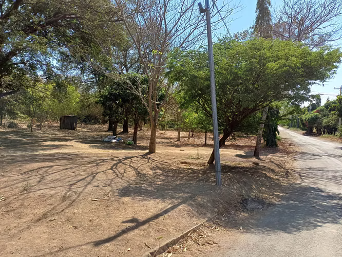 En venta precioso terreno en carretera vieja a Leon - Imagen 6