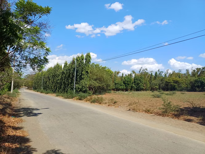 En venta precioso terreno en carretera vieja a Leon - Imagen 2