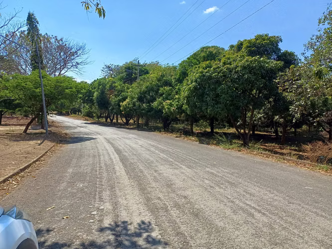 En venta precioso terreno en carretera vieja a Leon - Imagen 4