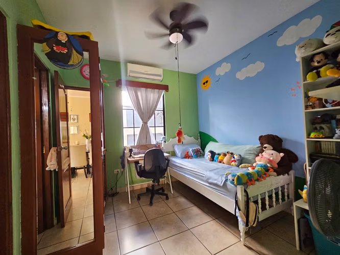 CASA EN VENTA EN RESIDENCIAL MIRADOR SAN JUDAS