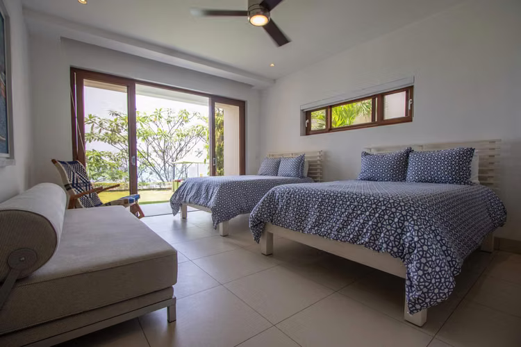 Casa Bahía 5 La Joya – Oceanfront Luxury Living Minutes from San Juan del Sur