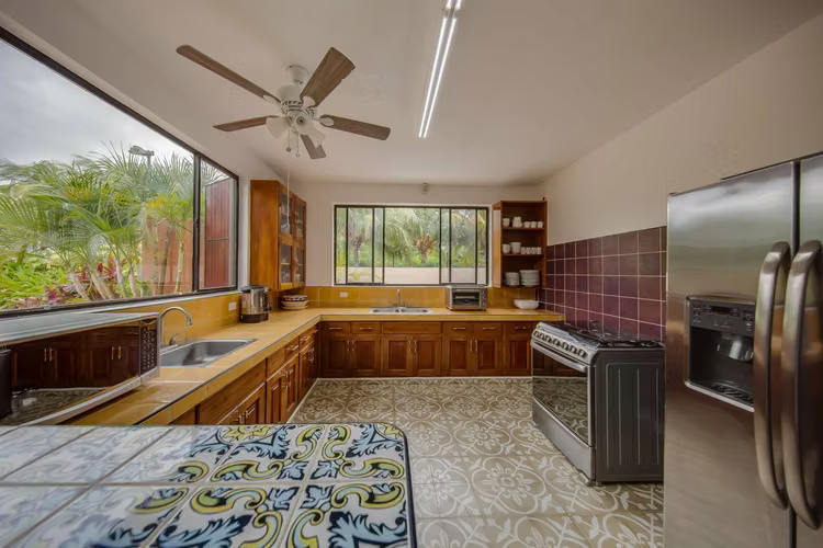 Elementos Del Sur, A Luxurious Home In San Juan Del Sur
