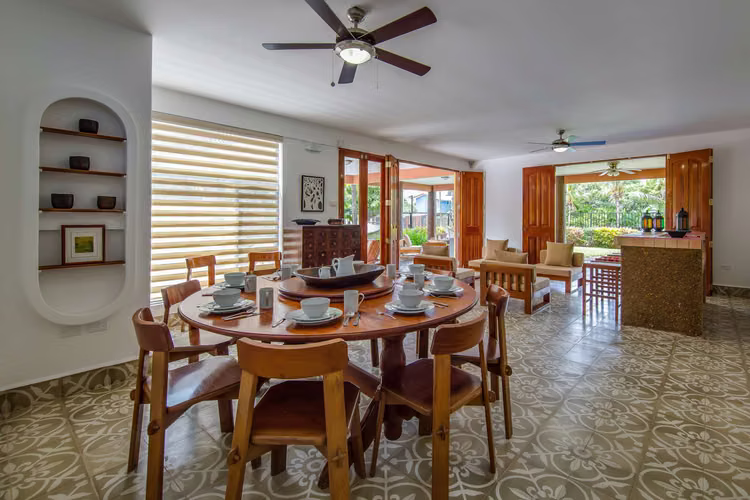 Elementos Del Sur, A Luxurious Home In San Juan Del Sur