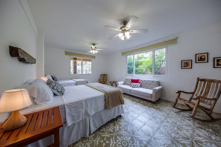 Elementos Del Sur, A Luxurious Home In San Juan Del Sur