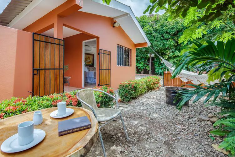 Elementos Del Sur, A Luxurious Home In San Juan Del Sur