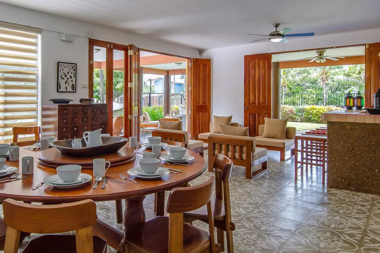 Elementos Del Sur, A Luxurious Home In San Juan Del Sur