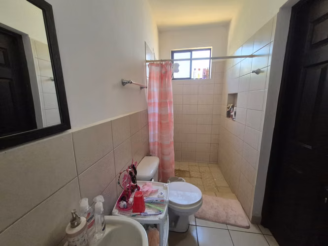 Se vende casa en residencial en veracruz FP