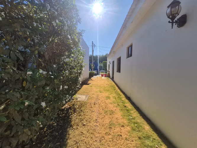 Se vende casa en residencial en veracruz FP