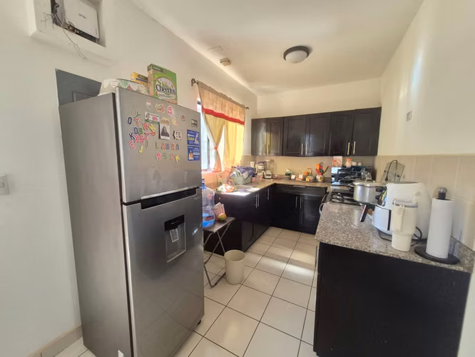 Se vende casa en residencial en veracruz FP