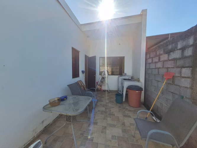 Se vende casa en residencial en veracruz FP