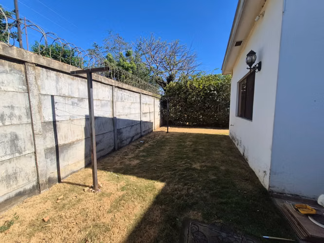 Se vende casa en residencial en veracruz FP