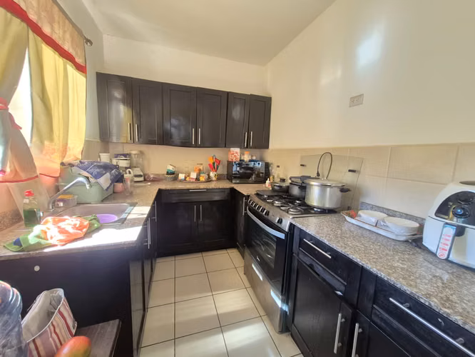 Se vende casa en residencial en veracruz FP