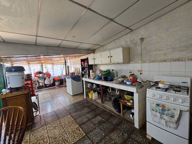 Se vende Hermosa casa en Bello Horizonte FP