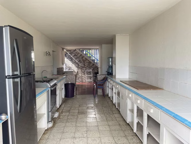 Casa Portobello A Beachfront Home Renovation Opportunity in SJDS