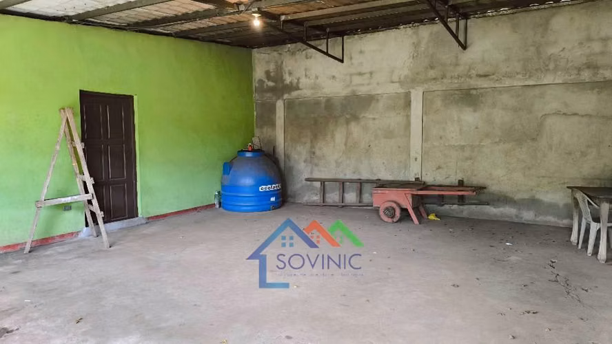 Venta de casa con 1 manzana de terreno en San Marcos Carazo - Imagen 5