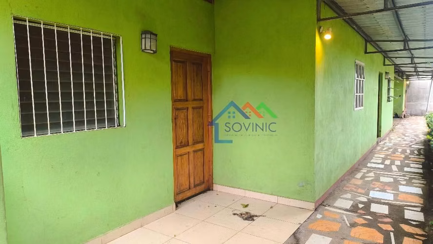 Venta de casa con 1 manzana de terreno en San Marcos Carazo - Imagen 9