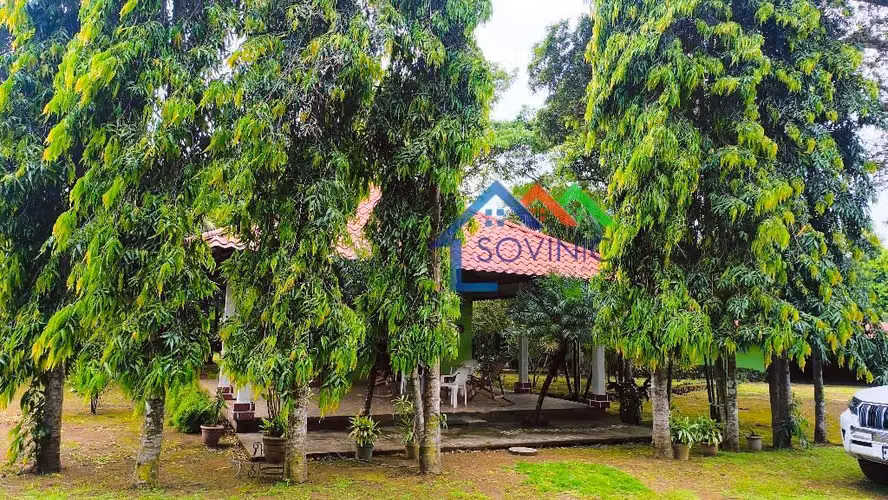 Venta de casa con 1 manzana de terreno en San Marcos Carazo - Imagen 14
