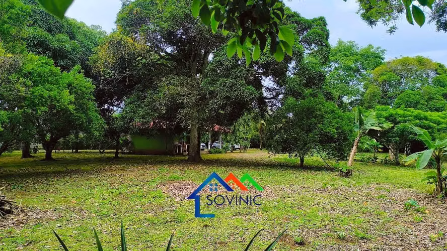 Venta de casa con 1 manzana de terreno en San Marcos Carazo - Imagen 19