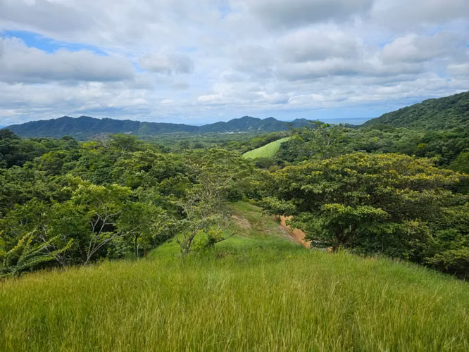 Tesoros – Ocean View Lots for Sale Near San Juan del Sur Rivas