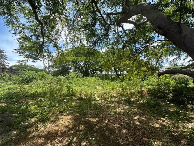 AM-Se Vende Terreno Residencial Ubicado en Residencial Valle de Luna