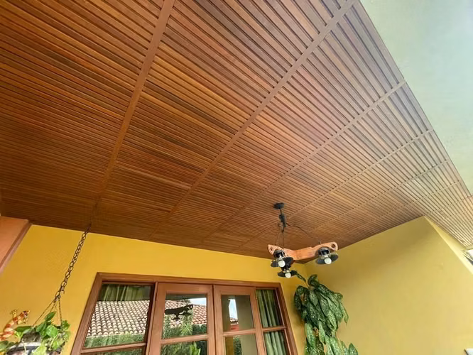Casa en Venta en Los Almendros, Managua