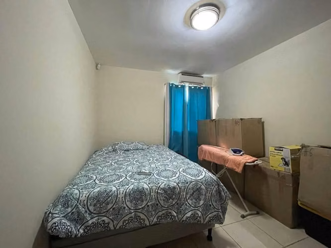 Casa en Venta en Los Almendros, Managua