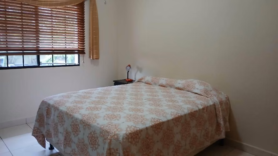 Vendo Casa en Carretera a Masaya VZ