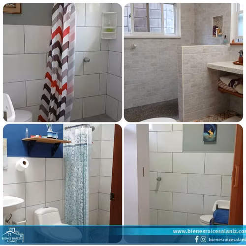 Vendo Casa en Planes de Altamira VZ
