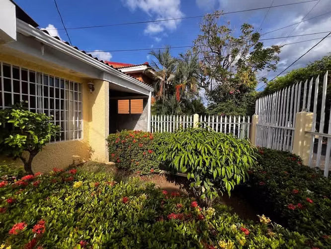  EN VENTA | Villa Fontana – Managua FP