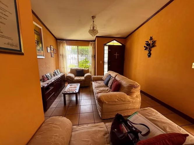  EN VENTA | Villa Fontana – Managua FP