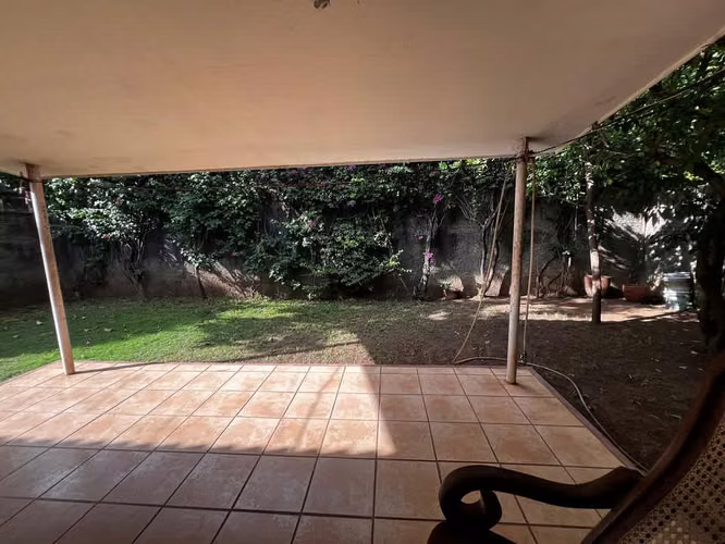  EN VENTA | Villa Fontana – Managua FP