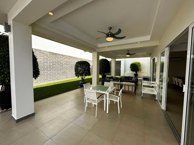 Casa en Condominio Privado – Santo Domingo - Imagen 6