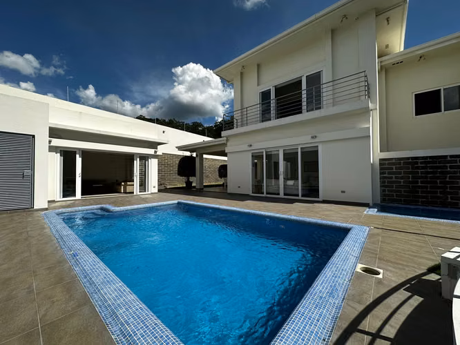Casa en Condominio Privado – Santo Domingo - Imagen 7