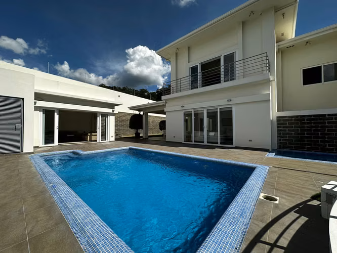 Casa en Condominio Privado – Santo Domingo - Imagen 8