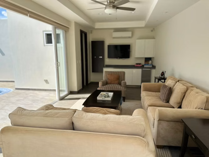 Casa en Condominio Privado – Santo Domingo - Imagen 10