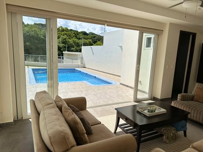 Casa en Condominio Privado – Santo Domingo - Imagen 12