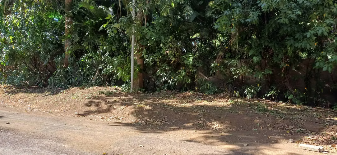En venta precioso terreno en carretera sur Managua Nicaragua