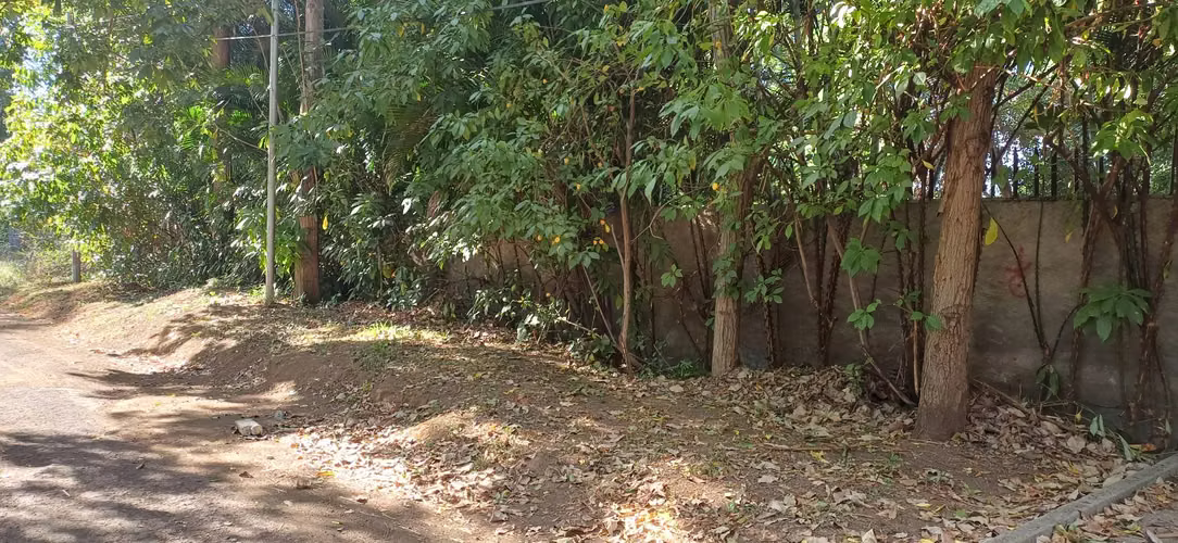 En venta precioso terreno en carretera sur Managua Nicaragua