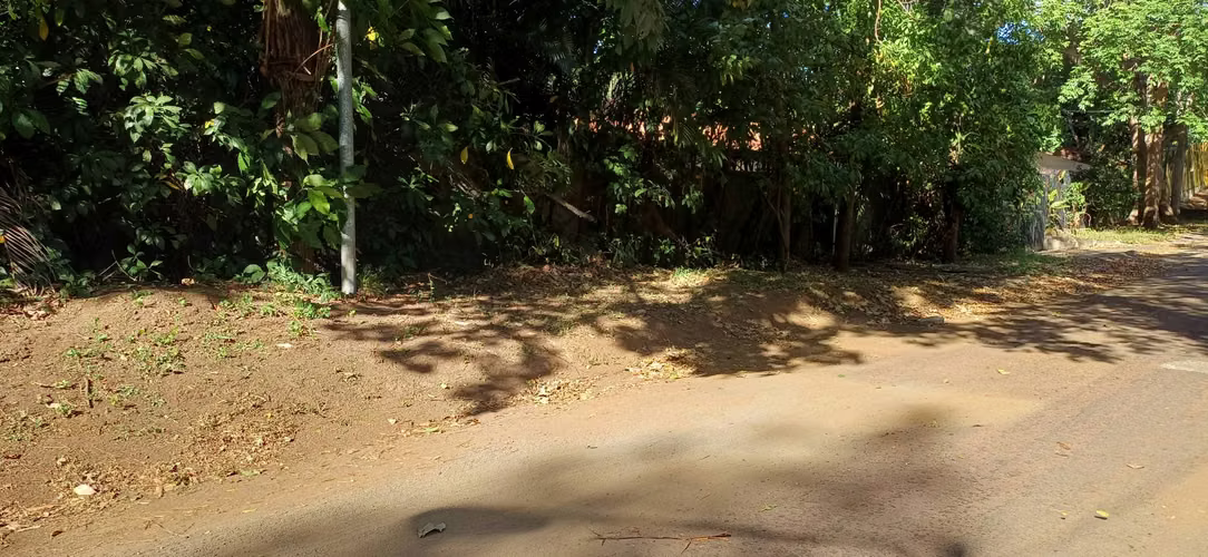 En venta precioso terreno en carretera sur Managua Nicaragua