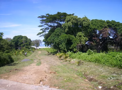 Lotificación de Playa Costa Azul –  frente al Pacífico ID 12758