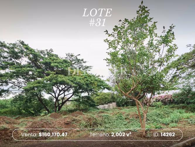 Lotes en venta en Residencial Montecarlo, Villa Fontana Sur – ID 13998 - Imagen 17
