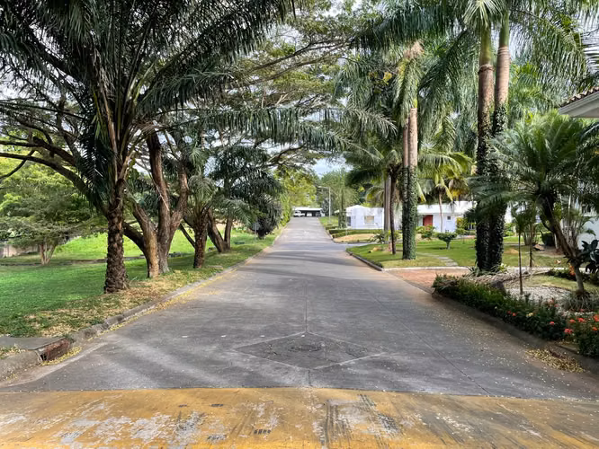 Lotes en venta en Residencial Montecarlo, Villa Fontana Sur – ID 13998 - Imagen 6