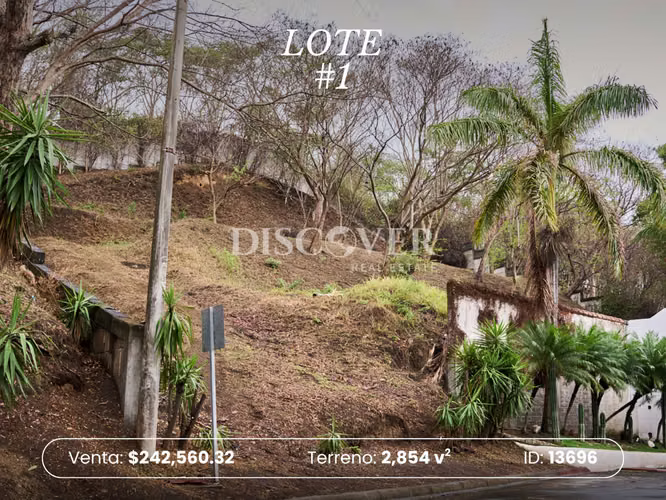 Lotes en venta en Residencial Montecarlo, Villa Fontana Sur – ID 13998 - Imagen 19